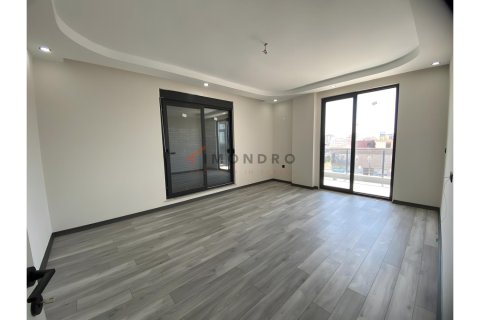 3+1 Lejlighed  i Kepez, Antalya, Tyrkiet Nr. 214774 - 18