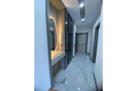 3+1 Lejlighed  i Kepez, Antalya, Tyrkiet Nr. 214774 - 11