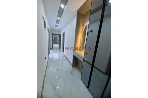 3+1 Lejlighed  i Kepez, Antalya, Tyrkiet Nr. 214774 - 10