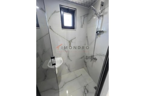 3+1 Lejlighed  i Kepez, Antalya, Tyrkiet Nr. 214774 - 14