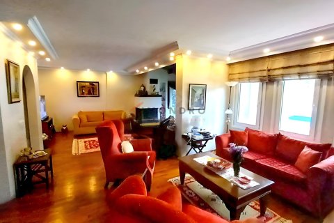 Продажа виллы  в Тузле, Стамбуле, Турция 5+1, 320м2, №214778 – фото 16