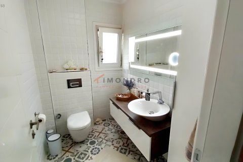 Продажа виллы  в Тузле, Стамбуле, Турция 5+1, 320м2, №214778 – фото 12