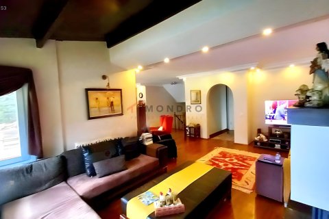 Продажа виллы  в Тузле, Стамбуле, Турция 5+1, 320м2, №214778 – фото 8