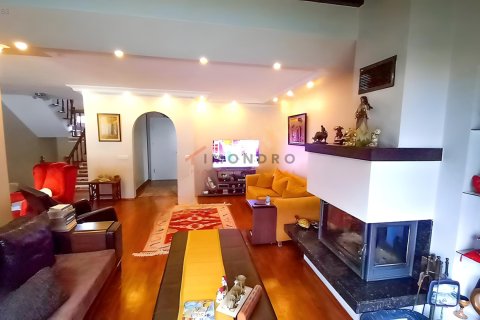 Продажа виллы  в Тузле, Стамбуле, Турция 5+1, 320м2, №214778 – фото 7