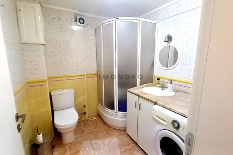 Продажа виллы  в Тузле, Стамбуле, Турция 5+1, 320м2, №214778 – фото 24