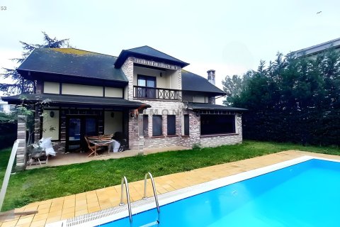 Продажа виллы  в Тузле, Стамбуле, Турция 5+1, 320м2, №214778 – фото 1
