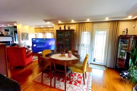 Продажа виллы  в Тузле, Стамбуле, Турция 5+1, 320м2, №214778 – фото 15