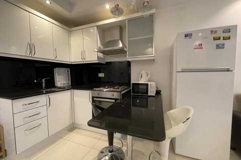 1+1 Lejlighed i Saray, Tekirdag, Tyrkiet Nr. 218193 - 4