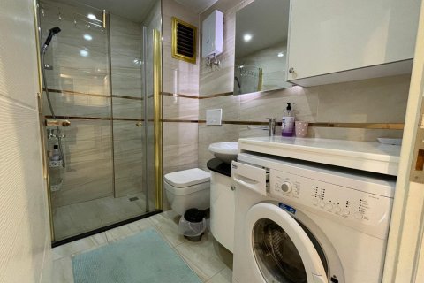 1+1 Lejlighed i Saray, Tekirdag, Tyrkiet Nr. 218193 - 9