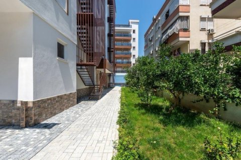 1+1 Lejlighed i Saray, Tekirdag, Tyrkiet Nr. 218193 - 11