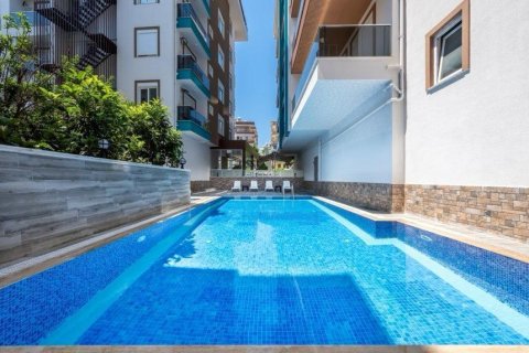 1+1 Lejlighed i Saray, Tekirdag, Tyrkiet Nr. 218193 - 6