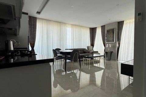 2+1 Lägenhet  i Mahmutlar, Antalya, Turkiet Nr. 218194 - 5