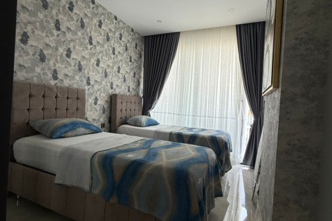 2+1 Lägenhet  i Mahmutlar, Antalya, Turkiet Nr. 218194 - 9