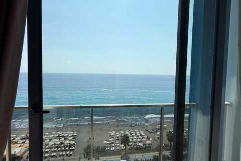 2+1 Lägenhet  i Mahmutlar, Antalya, Turkiet Nr. 218194 - 2