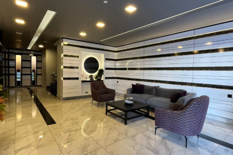 2+1 Lägenhet  i Mahmutlar, Antalya, Turkiet Nr. 218194 - 15