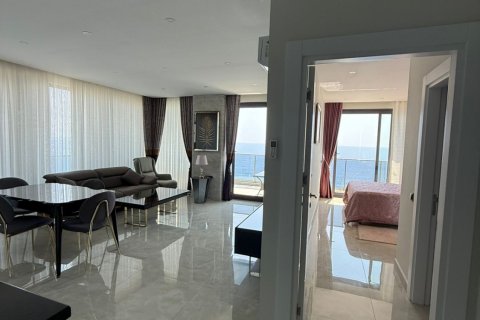 2+1 Lägenhet  i Mahmutlar, Antalya, Turkiet Nr. 218194 - 4