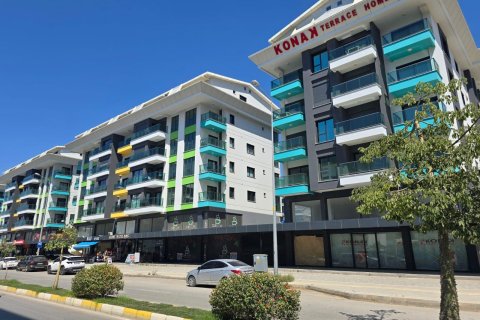 Apartment for sale  in Alanya, Antalya, Turkey, 2 bedrooms, 90m2, No. 218192 – photo 6