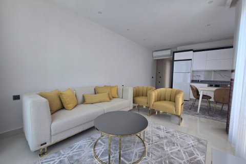 Apartment for sale  in Alanya, Antalya, Turkey, 2 bedrooms, 90m2, No. 218192 – photo 3