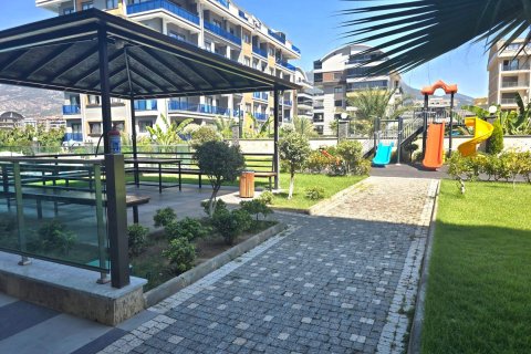 Apartment for sale  in Alanya, Antalya, Turkey, 2 bedrooms, 90m2, No. 218192 – photo 17