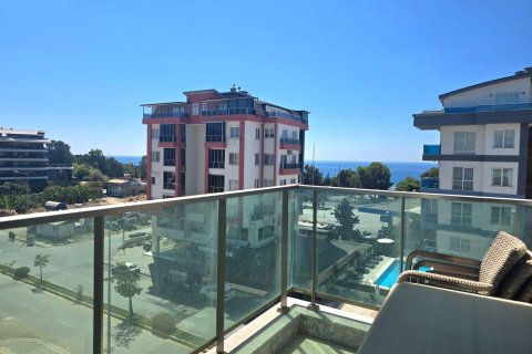 Apartment for sale  in Alanya, Antalya, Turkey, 2 bedrooms, 90m2, No. 218192 – photo 1
