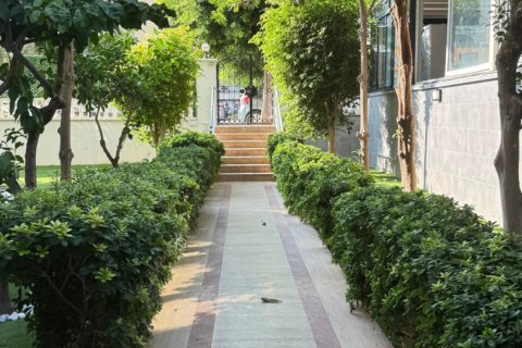 آپارتمان در Mahmutlar ، ترکیه 2 خوابه ، 125 متر مربع. شماره 218195 - 16