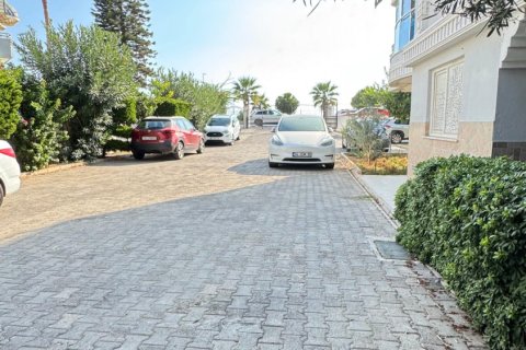 آپارتمان در Mahmutlar ، ترکیه 2 خوابه ، 125 متر مربع. شماره 218195 - 18