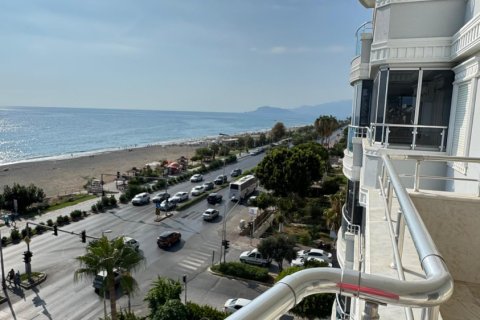 آپارتمان در Mahmutlar ، ترکیه 2 خوابه ، 125 متر مربع. شماره 218195 - 10