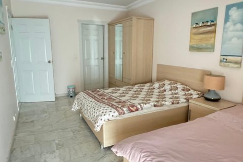 آپارتمان در Mahmutlar ، ترکیه 2 خوابه ، 125 متر مربع. شماره 218195 - 13