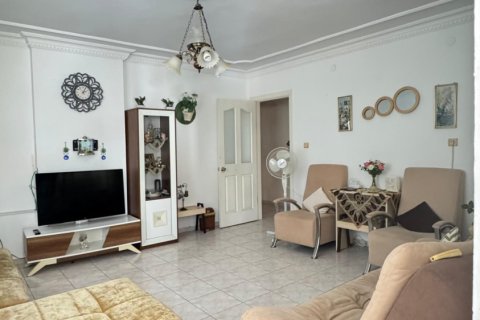 آپارتمان در Mahmutlar ، ترکیه 2 خوابه ، 125 متر مربع. شماره 218195 - 5