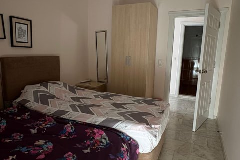 آپارتمان در Mahmutlar ، ترکیه 2 خوابه ، 125 متر مربع. شماره 218195 - 14