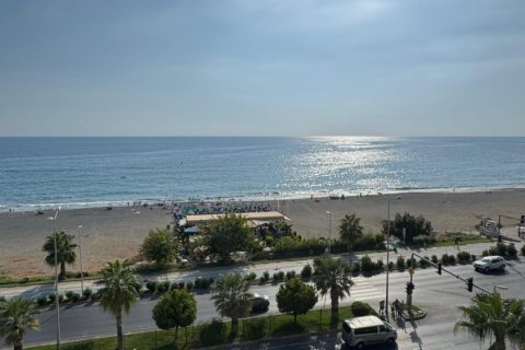 آپارتمان در Mahmutlar ، ترکیه 2 خوابه ، 125 متر مربع. شماره 218195 - 3