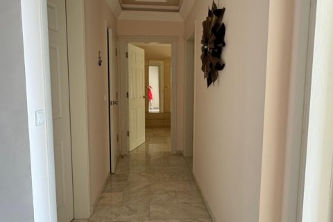 آپارتمان در Mahmutlar ، ترکیه 2 خوابه ، 125 متر مربع. شماره 218195 - 11