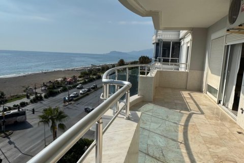 آپارتمان در Mahmutlar ، ترکیه 2 خوابه ، 125 متر مربع. شماره 218195 - 2