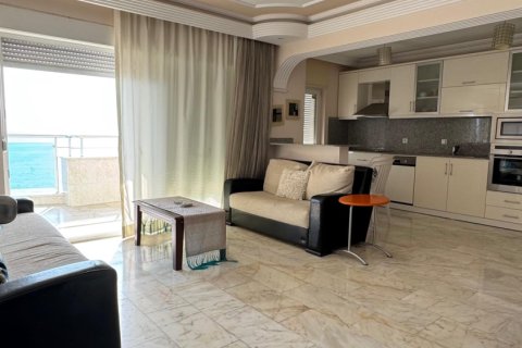 آپارتمان در Mahmutlar ، ترکیه 2 خوابه ، 125 متر مربع. شماره 218195 - 4