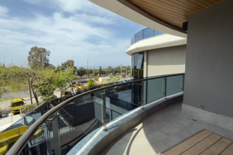 2+1 Lägenhet i Alanya, Antalya, Turkiet Nr. 218198 - 8