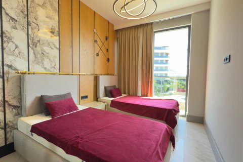 2+1 Lägenhet i Alanya, Antalya, Turkiet Nr. 218198 - 10