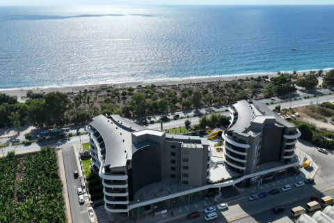 2+1 Lägenhet i Alanya, Antalya, Turkiet Nr. 218198 - 13