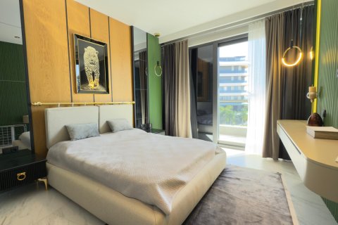 2+1 Lägenhet i Alanya, Antalya, Turkiet Nr. 218198 - 9