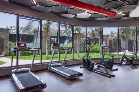 2+1 Lägenhet i Alanya, Antalya, Turkiet Nr. 218198 - 16