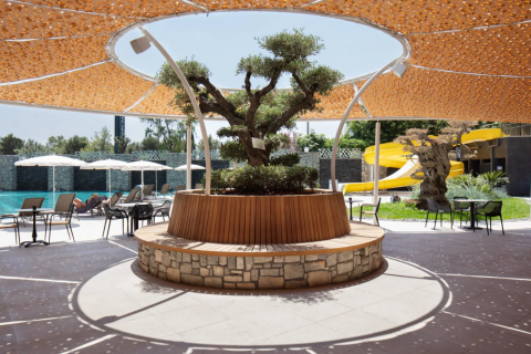 2+1 Lägenhet i Alanya, Antalya, Turkiet Nr. 218198 - 15