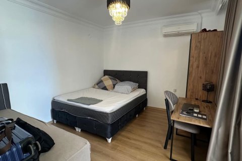 2+1 Leilighet  i Mahmutlar, Antalya, Tyrkia Nr. 218196 - 9