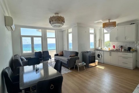 2+1 Leilighet  i Mahmutlar, Antalya, Tyrkia Nr. 218196 - 2