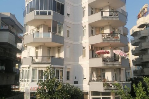2+1 Leilighet  i Mahmutlar, Antalya, Tyrkia Nr. 218196 - 6