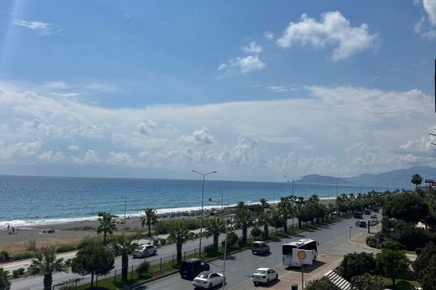 2+1 Apartment in Mahmutlar, Antalya, Turkey No. 218196