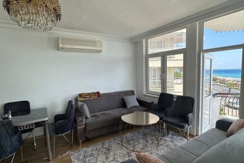 2+1 Leilighet  i Mahmutlar, Antalya, Tyrkia Nr. 218196 - 3