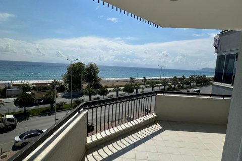 2+1 Leilighet  i Mahmutlar, Antalya, Tyrkia Nr. 218196 - 4