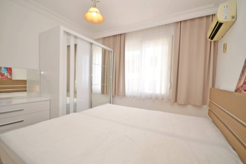 2+1 Lejlighed  i Mahmutlar, Antalya, Tyrkiet Nr. 218197 - 14