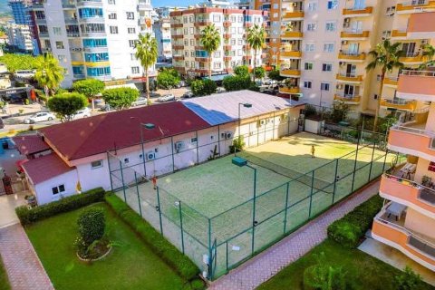 2+1 Lejlighed  i Mahmutlar, Antalya, Tyrkiet Nr. 218197 - 18