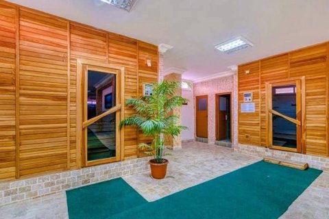 2+1 Lejlighed  i Mahmutlar, Antalya, Tyrkiet Nr. 218197 - 17