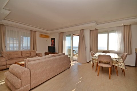 2+1 Lejlighed  i Mahmutlar, Antalya, Tyrkiet Nr. 218197 - 4